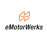 eMotorWerks, Inc logo, eMotorWerks, Inc contact details