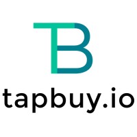 Tapbuy logo, Tapbuy contact details