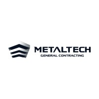 METALTECH GENERAL CONTRACTING logo, METALTECH GENERAL CONTRACTING contact details