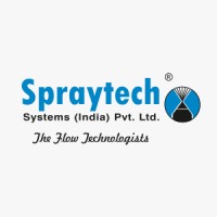 SPRAYTEC LIMITED logo, SPRAYTEC LIMITED contact details