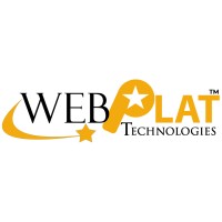 Webplat Technologies Pvt. Ltd logo, Webplat Technologies Pvt. Ltd contact details