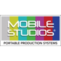 Mobile Studios logo, Mobile Studios contact details