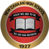 New Canaan Public Schools logo, New Canaan Public Schools contact details