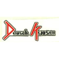 Deusch Kyosei logo, Deusch Kyosei contact details