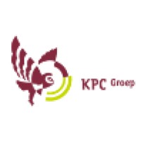 KPC Groep logo, KPC Groep contact details