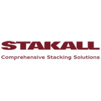 STAKALL logo, STAKALL contact details