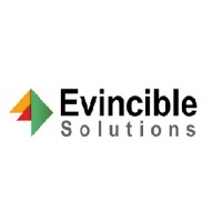 Evincible Solutions logo, Evincible Solutions contact details