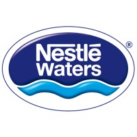 NestlÃ© Waters logo, NestlÃ© Waters contact details