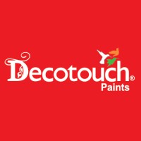 Decotouch Paints Limited logo, Decotouch Paints Limited contact details