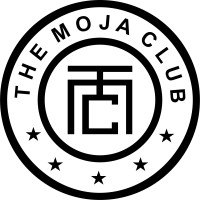 The Moja Club logo, The Moja Club contact details