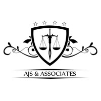 AJS & Associates logo, AJS & Associates contact details