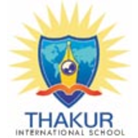 Thakur International School Mumbai logo, Thakur International School Mumbai contact details