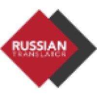 Russian Translator logo, Russian Translator contact details