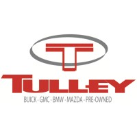 Tulley Automotive Group, Inc. logo, Tulley Automotive Group, Inc. contact details