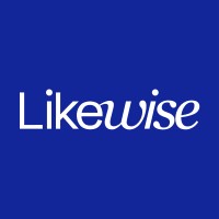 Likewise logo, Likewise contact details