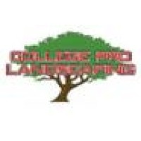 College Pro Landscaping logo, College Pro Landscaping contact details