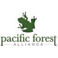 Pacific Forest Alliance logo, Pacific Forest Alliance contact details