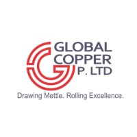 Global Copper Pvt. Ltd logo, Global Copper Pvt. Ltd contact details