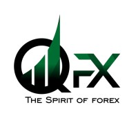 QFX Markets logo, QFX Markets contact details