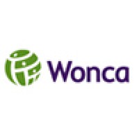 World Organization of Family Doctors (WONCA) logo, World Organization of Family Doctors (WONCA) contact details