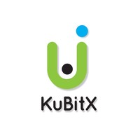 KuBitX logo, KuBitX contact details