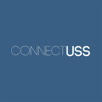 ConnectUSS logo, ConnectUSS contact details