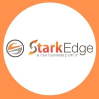 Stark Edge (Adwords- Analytic- Inbound Certified | Hubspot Certified) logo, Stark Edge (Adwords- Analytic- Inbound Certified | Hubspot Certified) contact details