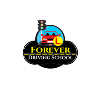 Forever Driving School logo, Forever Driving School contact details