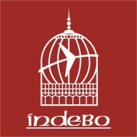 Conferences by IndeBo logo, Conferences by IndeBo contact details