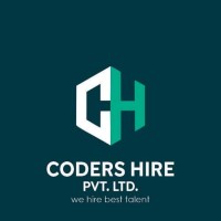 Coders Hire Private Limited logo, Coders Hire Private Limited contact details