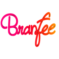 Branfee logo, Branfee contact details