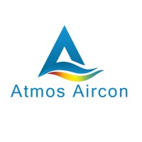 Atmos Aircon logo, Atmos Aircon contact details