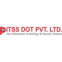 Pitss Dot pvt ltd. logo, Pitss Dot pvt ltd. contact details