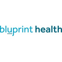 Bluprint Health logo, Bluprint Health contact details