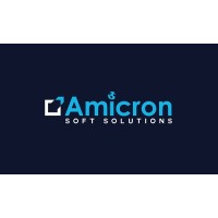 Amicron Soft Solutions Pvt. Ltd. logo, Amicron Soft Solutions Pvt. Ltd. contact details