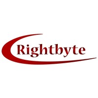 Rightbyte™ logo, Rightbyte™ contact details