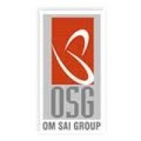 OM SAI CORP logo, OM SAI CORP contact details