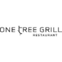 One Tree Grill logo, One Tree Grill contact details