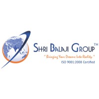 Shri Balaji Group logo, Shri Balaji Group contact details