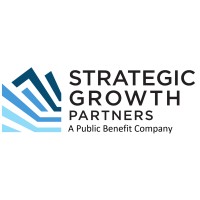 Strategic Growth Partners logo, Strategic Growth Partners contact details