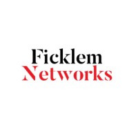 Ficklem Networks logo, Ficklem Networks contact details