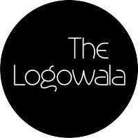 The Logowala logo, The Logowala contact details