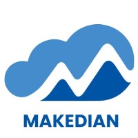 Makedian Softech Solutions logo, Makedian Softech Solutions contact details