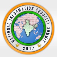 National Information Security Council logo, National Information Security Council contact details