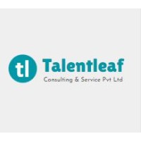 Talentleaf Consulting logo, Talentleaf Consulting contact details