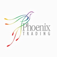 Phoenix Trading logo, Phoenix Trading contact details