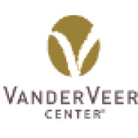 VanderVeer Center logo, VanderVeer Center contact details