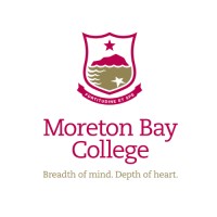 Moreton Bay College logo, Moreton Bay College contact details