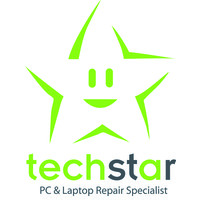 Techstar logo, Techstar contact details