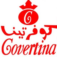 Covertina Company logo, Covertina Company contact details